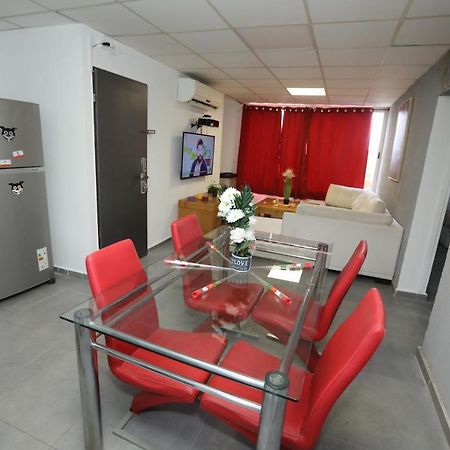 כלנית אילת Apartment Luaran gambar