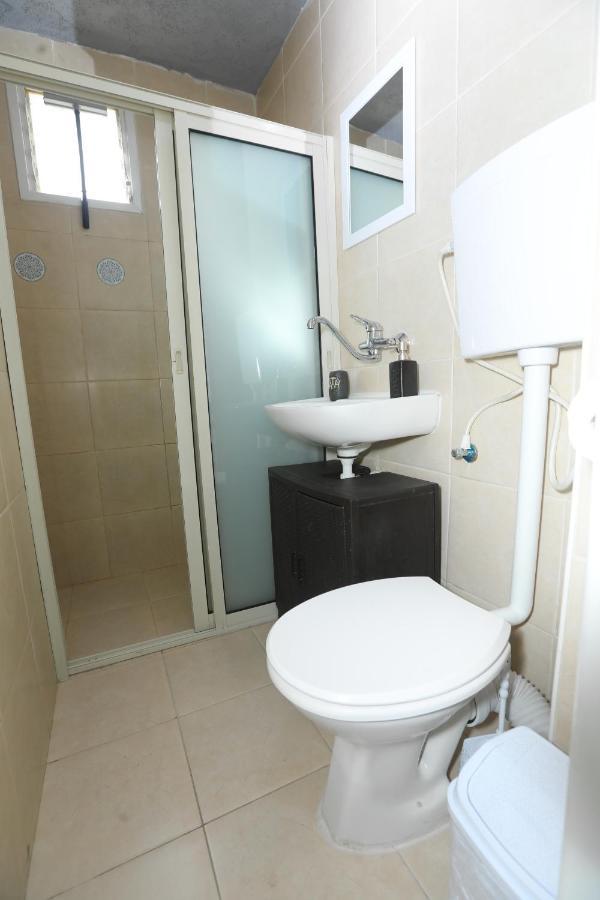 כלנית אילת Apartment Luaran gambar
