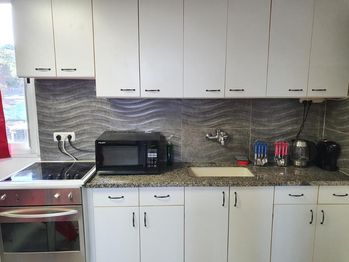 כלנית אילת Apartment Luaran gambar